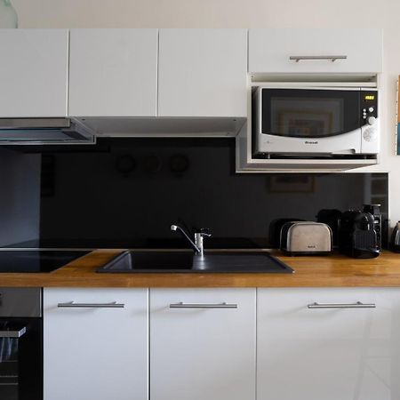 Guestready - Le Duplex Des Pentes Lejlighed Lyon Eksteriør billede